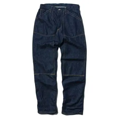 UNION SPECIAL OVERALLS(ユニオンスペシャルオーバーオールズ) Pants/”Wrecking Crew Overalls/”(Denim)