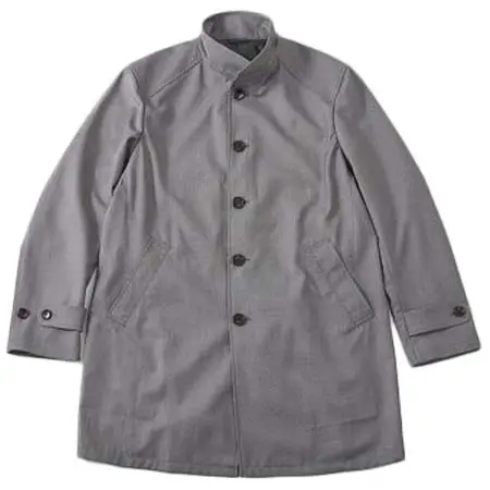 UNION STATION(ユニオンステーション) バーズアイスタンドコート