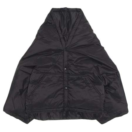 United Athle(ユナイテッドアスレ) ユナイテッドアスレ ウォーム パフ ポンチョ 7330