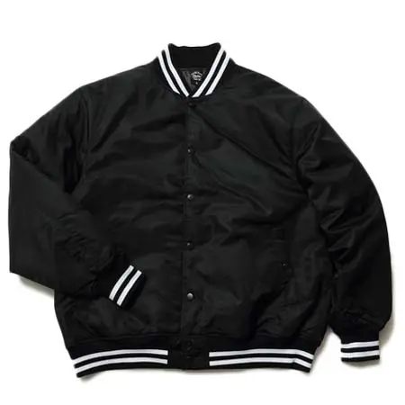 United Athle(ユナイテッドアスレ) スタジアムジャンパー ジャケット（中綿入）