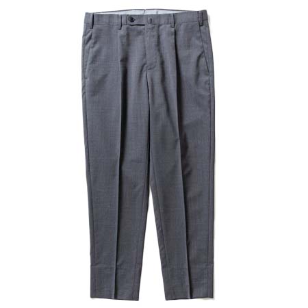 UNIVERSAL LANGUAGE(ユニバーサルランゲージ) Begin別注 THE パーフェクトスラックス