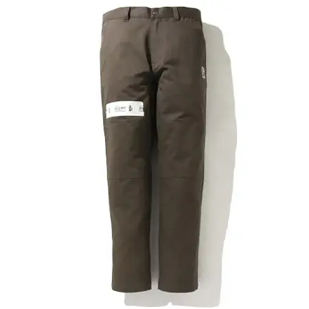 URSUS BAPE(アーサスベイプ) URSUS WORKER PANTS