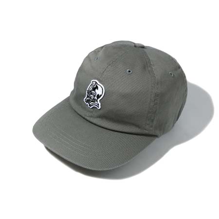 URSUS BAPE(アーサスベイプ) URSUS PANEL CAP
