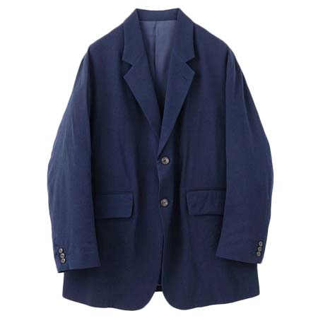 URU(ウル) 2 BUTTON JACKET