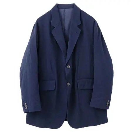 URU(ウル) 2 BUTTON JACKET