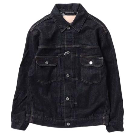 URVIN(アービン) 2nd Gジャン