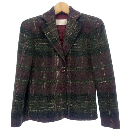 VALENTINO ROMA(ヴァレンティノローマ) ジャケット