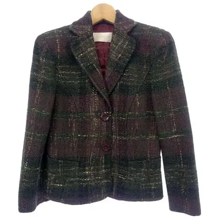 VALENTINO ROMA(ヴァレンティノローマ) ジャケット