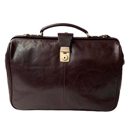 VALISE(バリス) 3way ドクターズ ブラウンIV