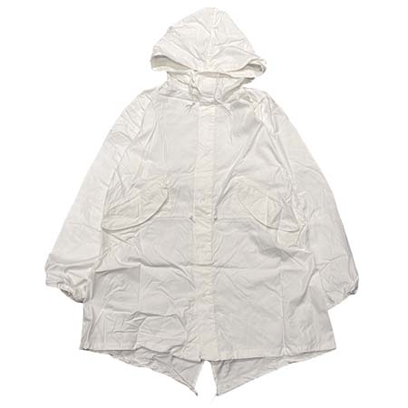 vanderbilt shirt co.(ヴァンダービルトシャツ) 80’s US Army Snow Camouflage Parka