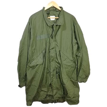 vanderbilt shirt co.(ヴァンダービルトシャツ) parka