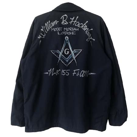 vanderbilt shirt co.(ヴァンダービルトシャツ) Utility Jacket