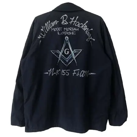 vanderbilt shirt co.(ヴァンダービルトシャツ) Utility Jacket