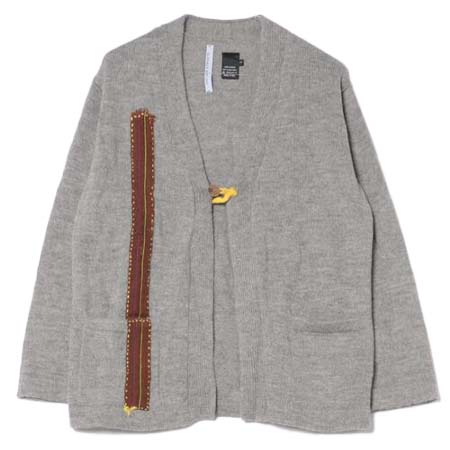 VAN DER STRAETE(ヴァンデルストラー) 1051VT VINTAGE PONCH O TAPE CD