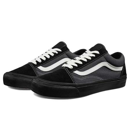 VANS VAULT(バンズボルト) スエード オールドスクール Og Old Skool Lx スニーカー