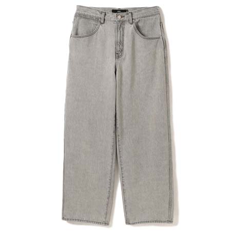 Vaporize(ヴェイパライズ) Monroe 5Pocket Denim Pants