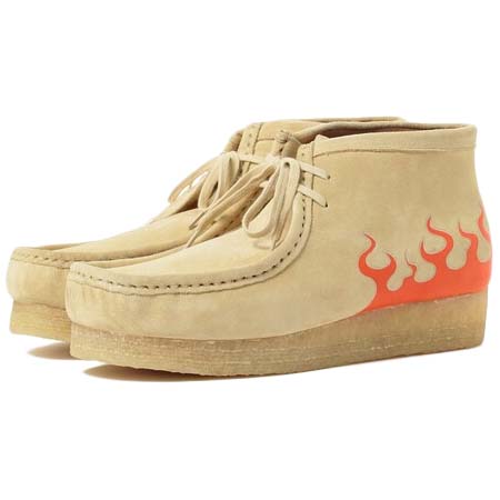 Vaporize(ヴェイパライズ) Fire Boots