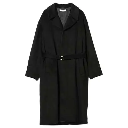 Vaporize(ヴェイパライズ) Long Coat