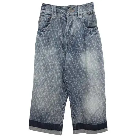 Vaquera(ヴァケラ) BABY JEANS