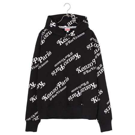 VERDY(ヴェルディ) KENZO BY VERDY OVERSIZE HOODIE