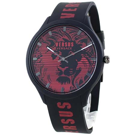 VERSUS VERSACE(ヴェルサスヴェルサーチェ) メンズウォッチ