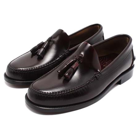 Viento Americano(ヴィエントアメリカーノ) タッセルローファー