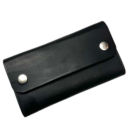 Vintage Works(ヴィンテージワークス) ロングウォレット (VWLW-3) V.BLACK