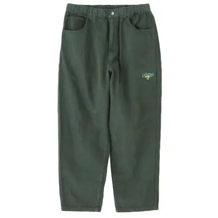 Virgil Normal(ヴァージルノーマル) Virgil Normal×MANASTASH EMB CHILLIWACK PANTS