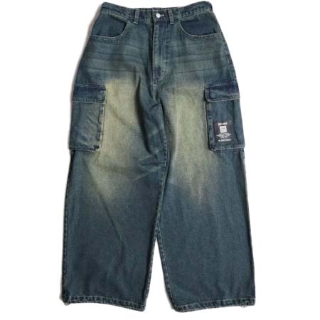 VISION STREET WEAR(ヴィジョンストリートウェア) ヴィンテージカーゴパンツ