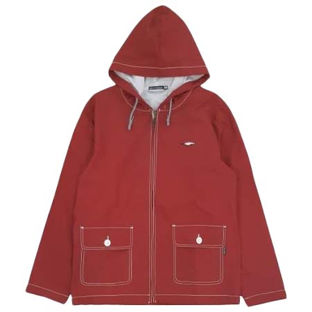 vonzipper(ボンジッパー) ナイロンジャケット