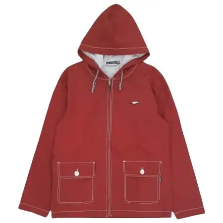 vonzipper(ボンジッパー) ナイロンジャケット