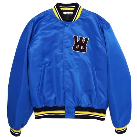 WALES BONNER(ウェールズボナー) LINTON VEST