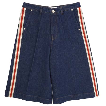 WALES BONNER(ウェールズボナー) TIDE TRACK PANT