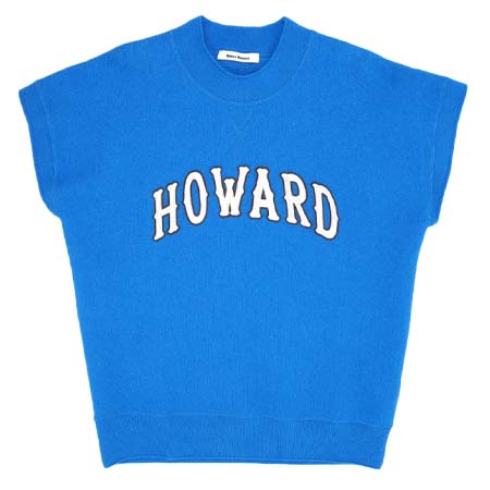 WALES BONNER(ウェールズボナー) MARVEL JACKET