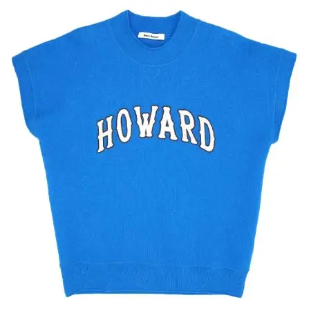 WALES BONNER(ウェールズボナー) MARVEL JACKET