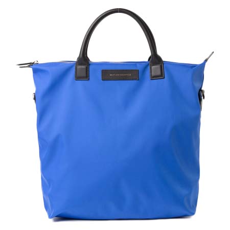 WANT Les Essentiels DELA VIE(ウォントレスエッセンシャルデラヴィ) Shopper To ショルダーバッグ