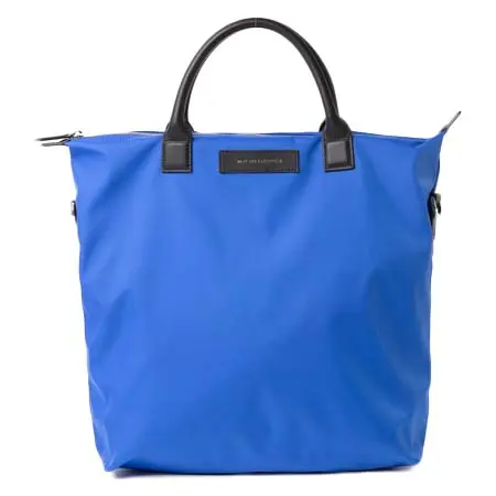 WANT Les Essentiels DELA VIE(ウォントレスエッセンシャルデラヴィ) Shopper To ショルダーバッグ