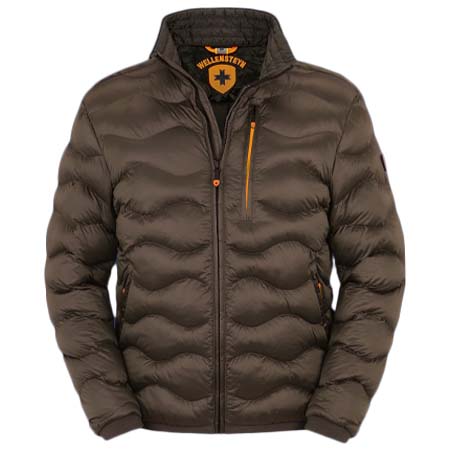 Wellensteyn(ウェレンステイン) Airweight Men