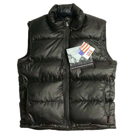 Western Mountaineering(ウエスタンマウンテニアリング) フライトベスト