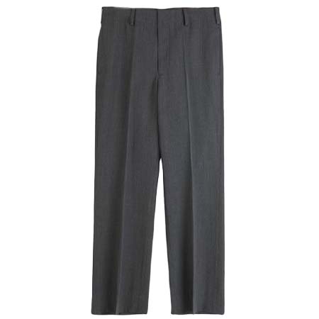 WEWILL(ウィーウィル) Parallel trousers