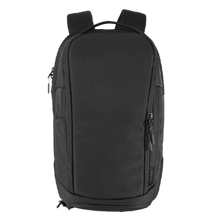 WEXLEY(ウェクスレイ) GYM CORDURA BALLISTIC BLACK