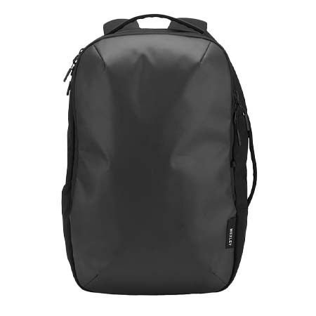WEXLEY(ウェクスレイ) ACTIVE CORDURA COATED BLACK