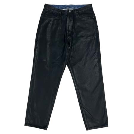 WEYEP(ウィエップ) urself×WEYEP W-10-02 10周年記念アイテム BOB RUBBER COATING