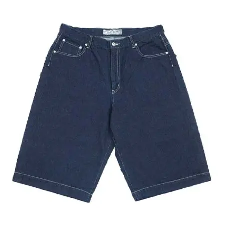 WISM(ウィズム) BAL × WISM別注 LOOSE FIT 5P DENIM SHORT