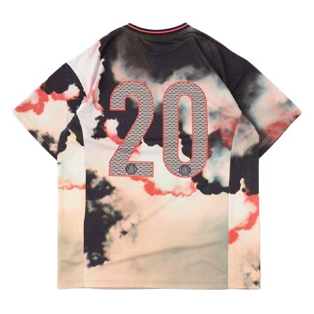 WISM(ウィズム) BAL × UMBRO SOCCER JERSEY