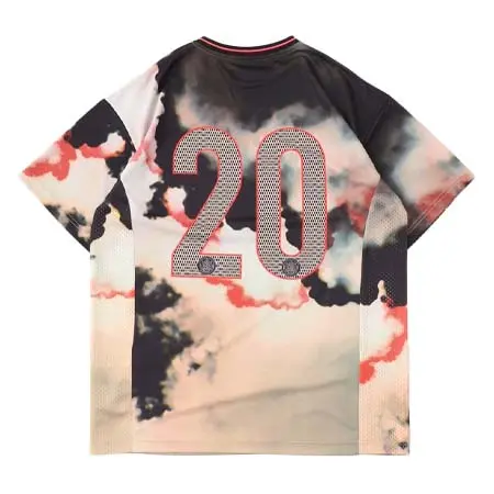 WISM(ウィズム) BAL × UMBRO SOCCER JERSEY