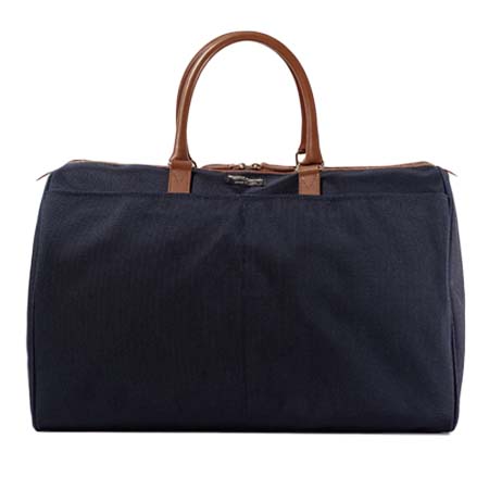 WONDERBAGGAGE(ワンダーバゲージ) トラベル ボストンバッグ