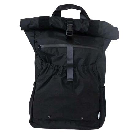 WONDERBAGGAGE(ワンダーバゲージ) エクスプローラーズバックパック