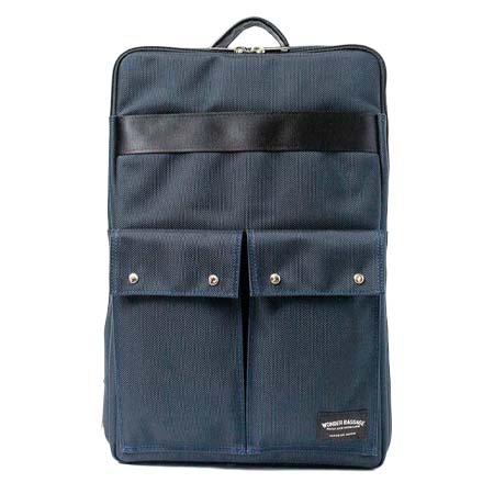 WONDERBAGGAGE(ワンダーバゲージ) デバイスサック