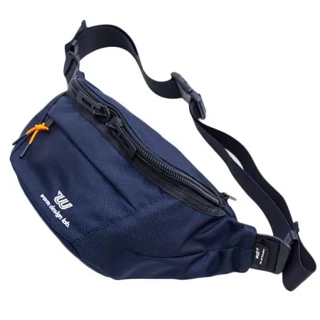 worm design lab(ワームデザインラボ) DELTA / BODY BAG